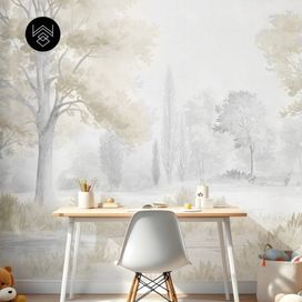 טפט פורסט וורלד 4