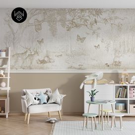 טפט אנימלס דרים 2