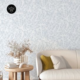 טפט ליבס פיין כחול