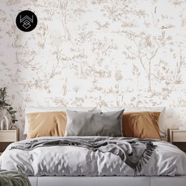 טפט לייב פלאורס 4