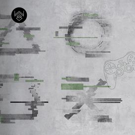 טפט גיימינג פייד 3