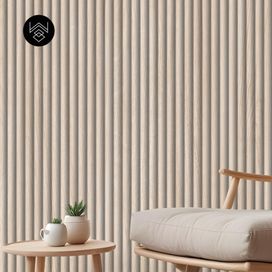 טפט ווד אפור מעושן מעוגל