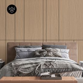 טפט ווד מודרן ליינס 3