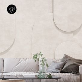 טפט אלמנט בוהו בז 8