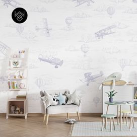 טפט מילאן מטוסים 4