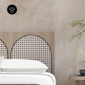 טפט קונקריט בז'