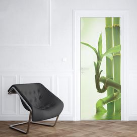 טפט לדלת במבוק