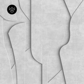 טפט בוהו ויזואל 3