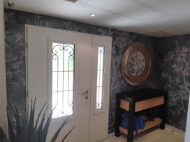 טפט ווש עצים פחם