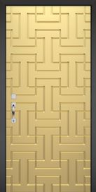 טפט לדלת BD53