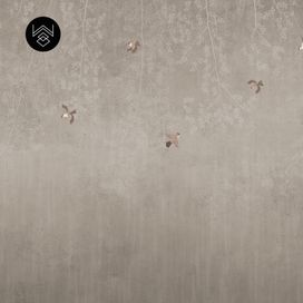 טפט בראנץ ברדס 2 בז