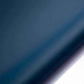 טפט מדבקה פרימיום גוון כחול רויאל