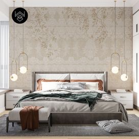 טפט תחרה ליבס 1