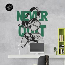 טפט גיים סטייל 4