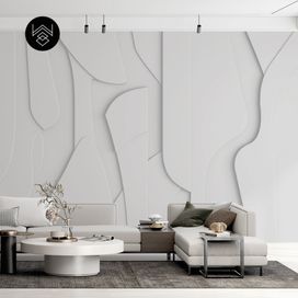 טפט בוהו ויזואל 2