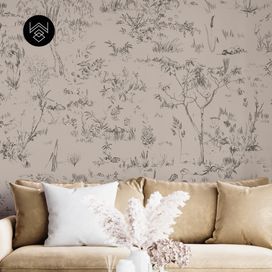 טפט לייב פלאורס 2