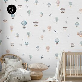 טפט בלונס שיק 7