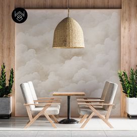 טפט קלאודס בוהו 2