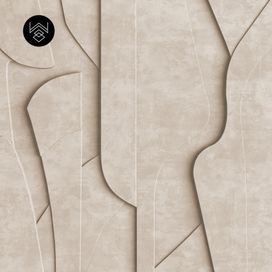 טפט בוהו ויזואל 1