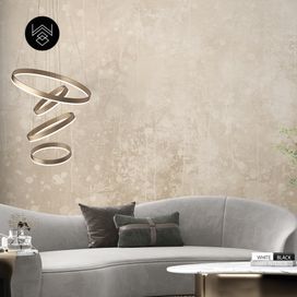 טפט ווש לנדס 3 בז'