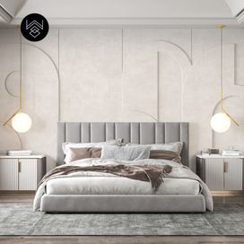 טפט אלמנט בוהו בז 6