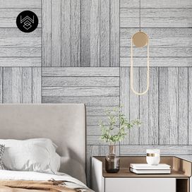 טפט ווד וואל 4