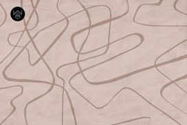 טפט אבסטרקט ארט 4