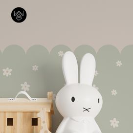 טפט פאני פלאוורס 2