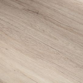 טפט מדבקה פרימיום דמוי עץ אלון מולבן עם דוגמת גרעין טבעית